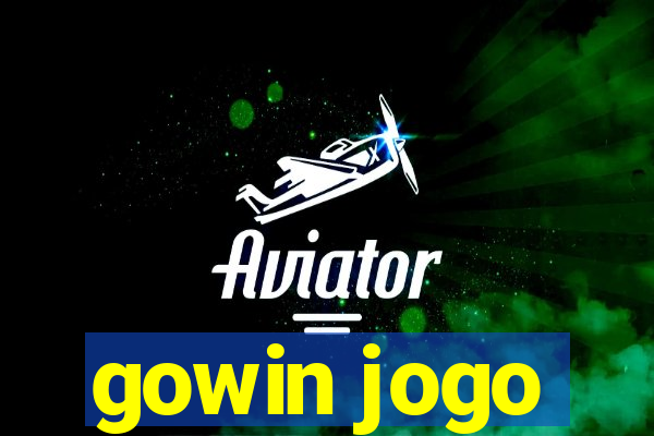 gowin jogo